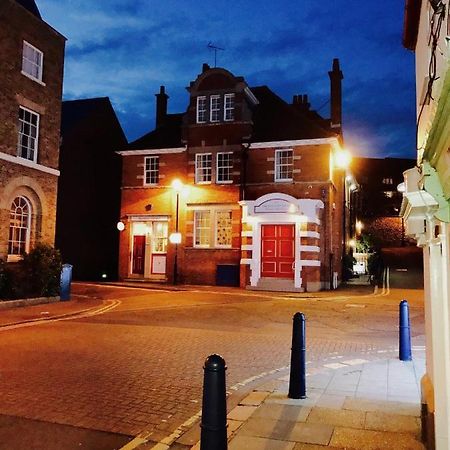 The Old Post Office Boutique Guesthouse Hythe  Extérieur photo