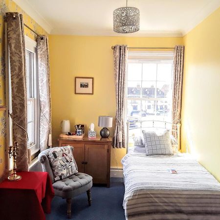 The Old Post Office Boutique Guesthouse Hythe  Extérieur photo