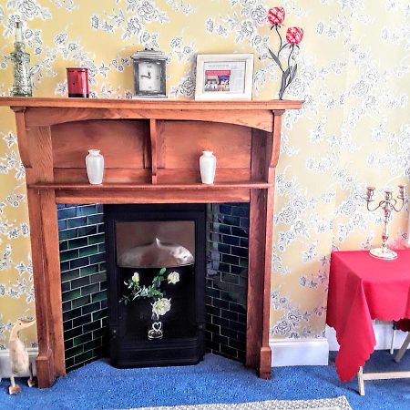 The Old Post Office Boutique Guesthouse Hythe  Extérieur photo