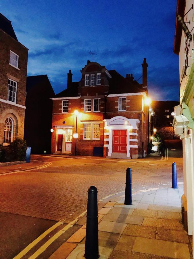 The Old Post Office Boutique Guesthouse Hythe  Extérieur photo