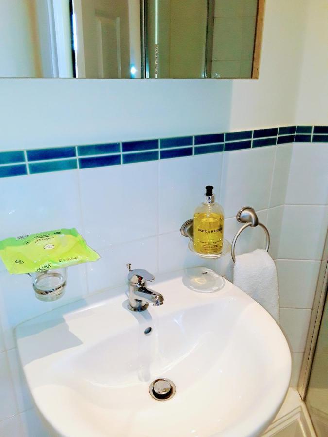 The Old Post Office Boutique Guesthouse Hythe  Extérieur photo