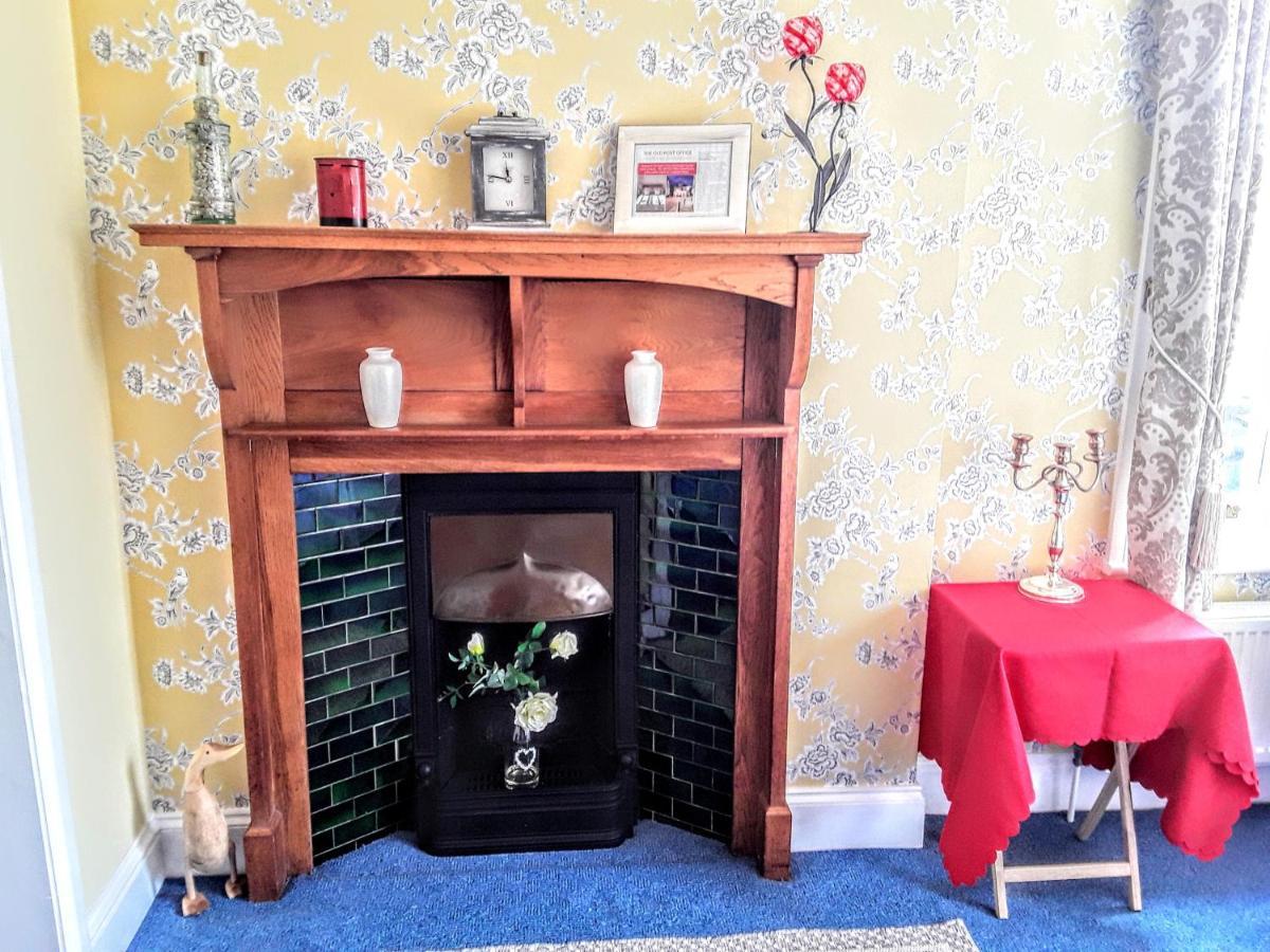 The Old Post Office Boutique Guesthouse Hythe  Extérieur photo