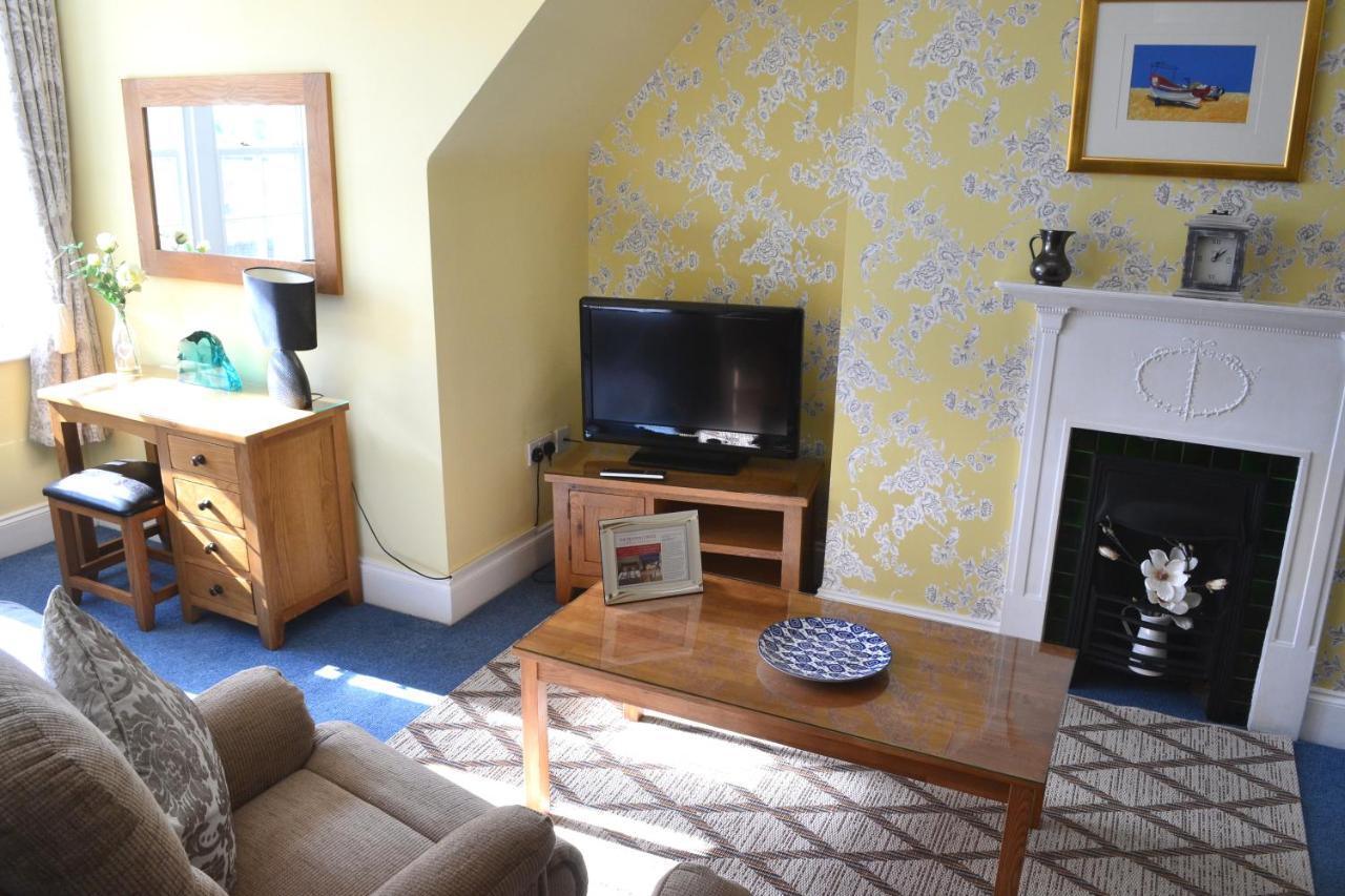 The Old Post Office Boutique Guesthouse Hythe  Extérieur photo