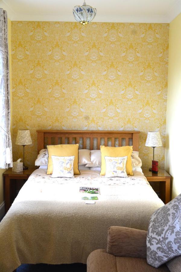 The Old Post Office Boutique Guesthouse Hythe  Extérieur photo