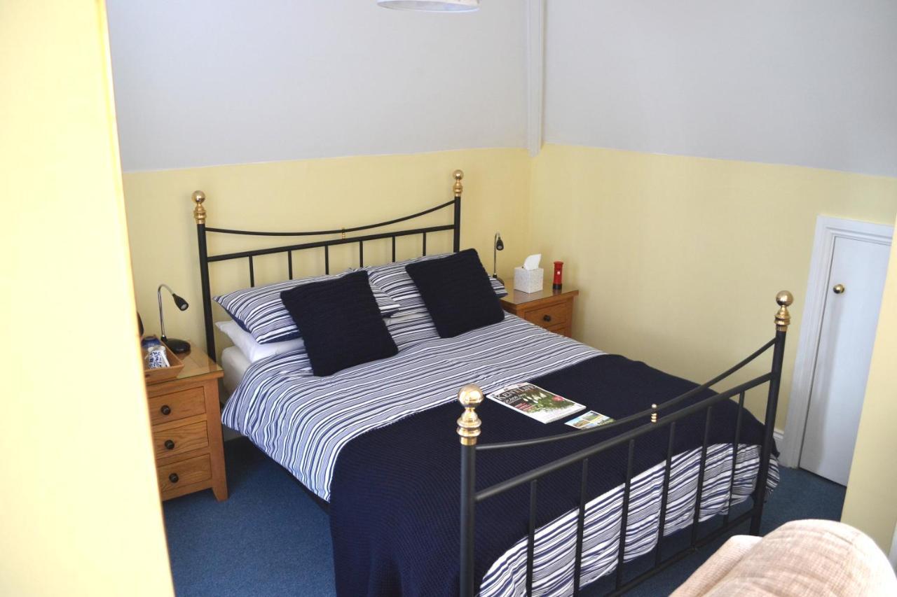 The Old Post Office Boutique Guesthouse Hythe  Extérieur photo