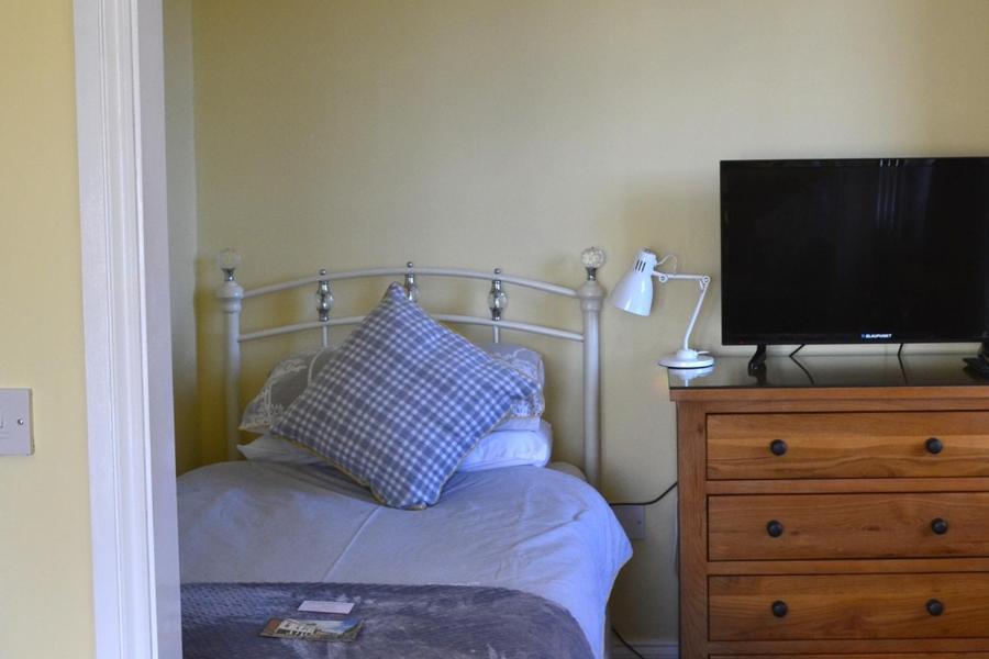 The Old Post Office Boutique Guesthouse Hythe  Extérieur photo