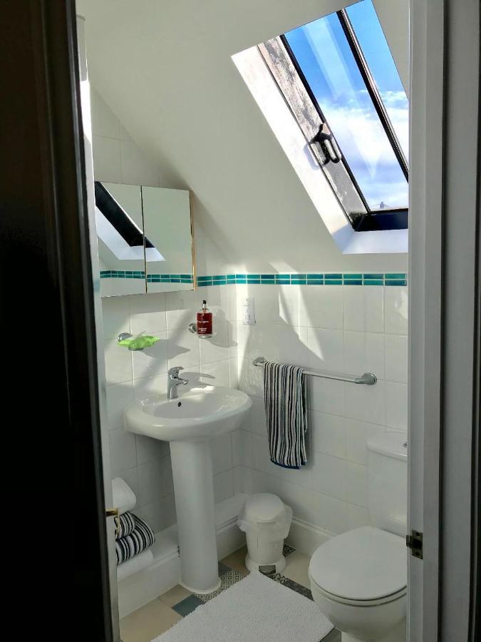 The Old Post Office Boutique Guesthouse Hythe  Extérieur photo