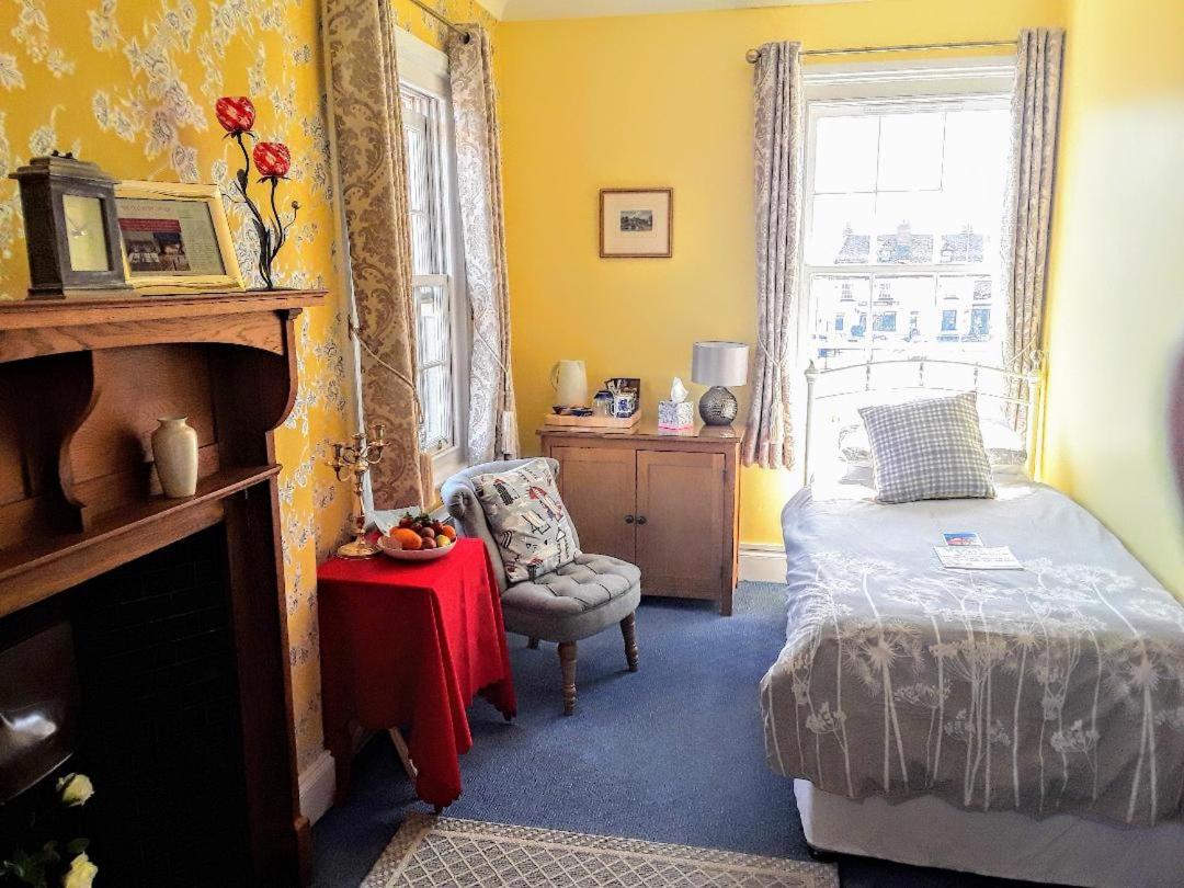 The Old Post Office Boutique Guesthouse Hythe  Extérieur photo